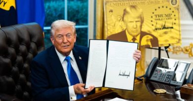 ‘I donât like what Iâm seeing’