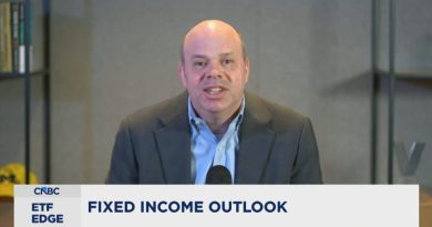 How market’s private credit crisis fears are spreading to bond ETFs