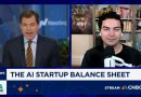 Fintech firm Mercury hits $5.2 billion valuation after funding round