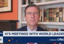 Three signs from APEC that the U.S., China remain far apart on trade