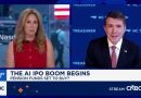 North Carolina treasurer passes on SpaceX citing valuation concerns; favors OpenAI, Anthropic