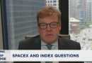 SpaceX surges, but bigger days are ahead: TD Securities
