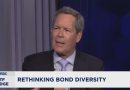 Inflation as major reason to invest in global bond markets