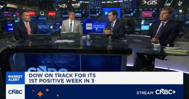 Fed Chairman Kevin Warsh delivers his key Jackson Hole speech Friday