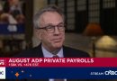 Strong economy driving Treasury yields