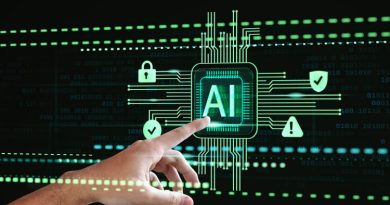 China says AI CEOs’ call for a slowdown is ‘fear mongering’