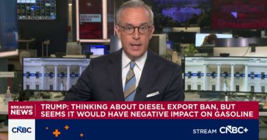 Diesel prices may stay high through 2027