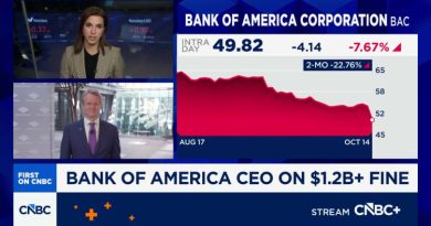 Bank of America (BAC) Q3 2026 earnings